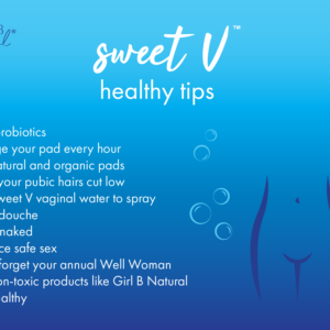 Sweet V Feminine Cleansing Water - Image 2