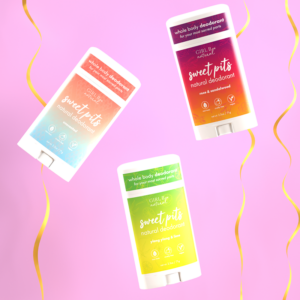 Natural Deodorant - Image 4