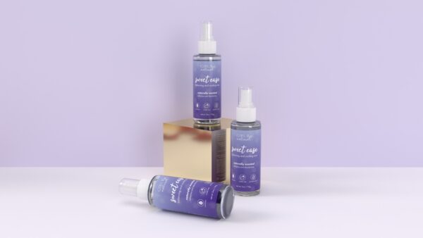 Sweet Ease Cooling & Balancing Mist